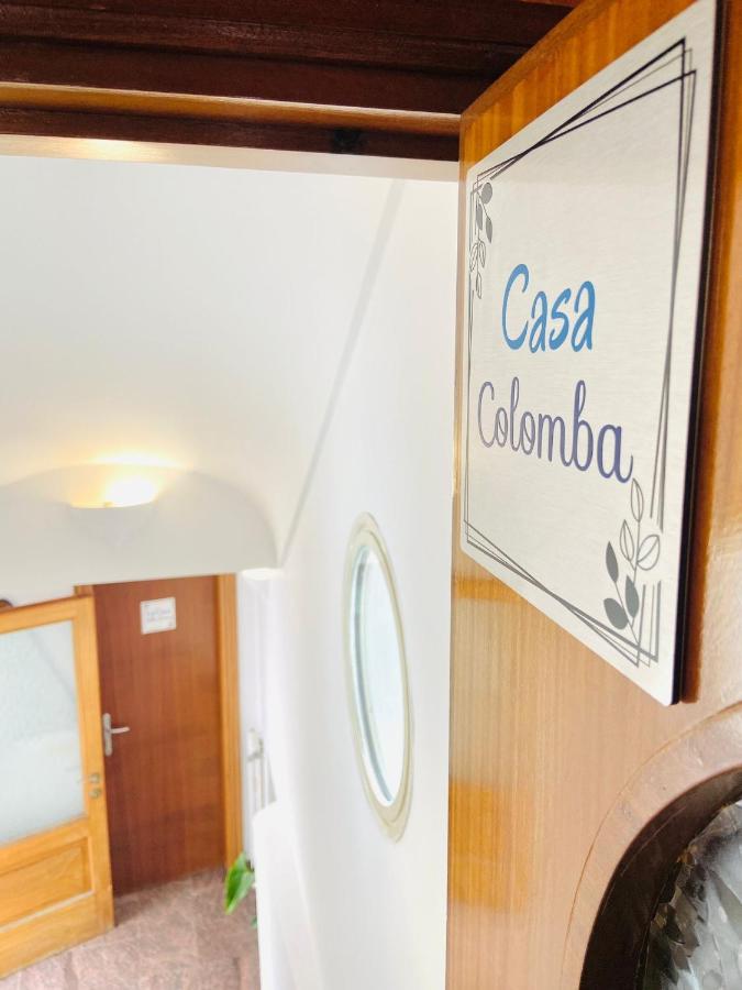 فيلا Casa Colomba أناكابْري المظهر الخارجي الصورة