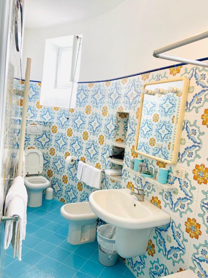 فيلا Casa Colomba أناكابْري المظهر الخارجي الصورة