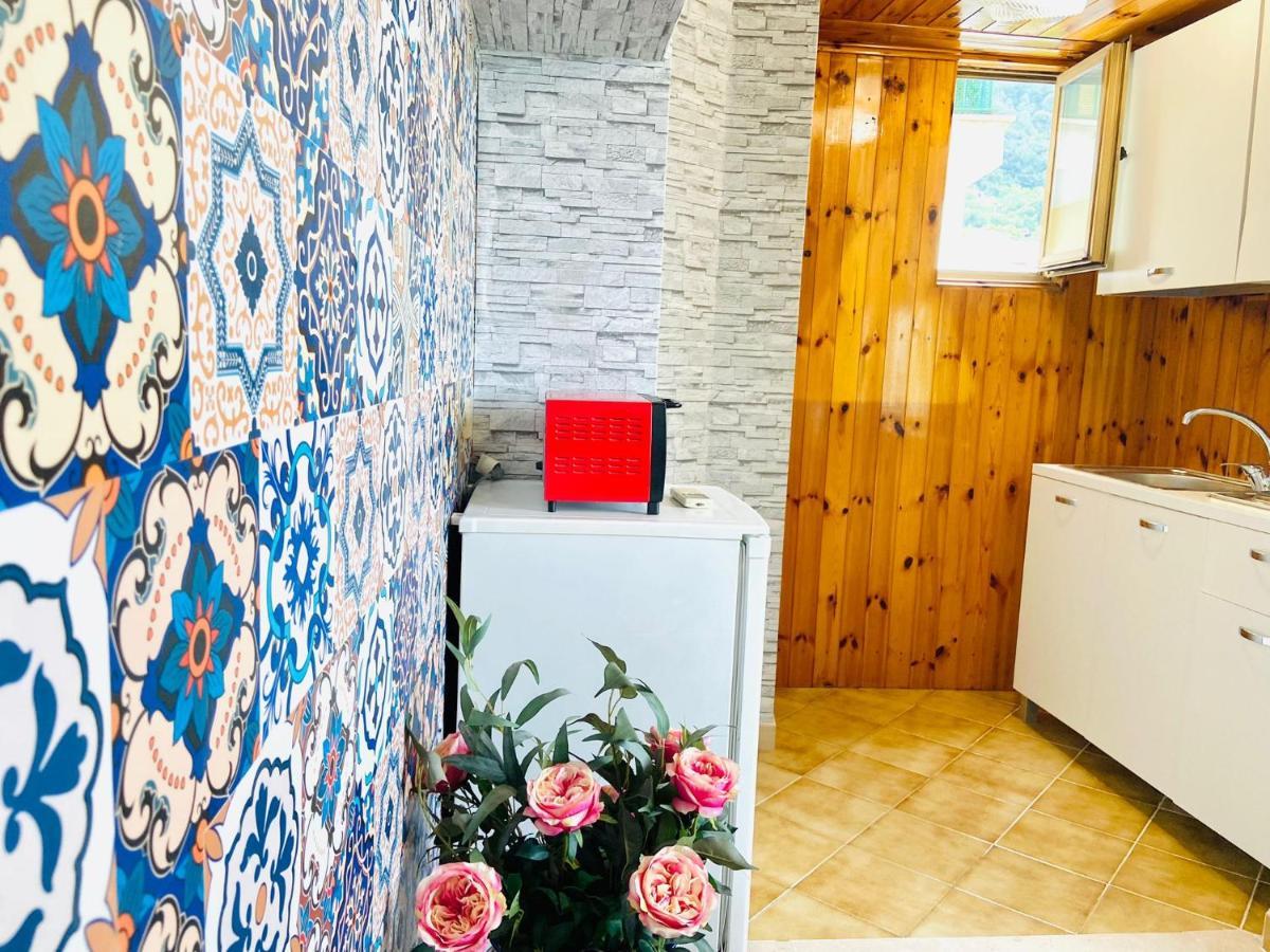 فيلا Casa Colomba أناكابْري المظهر الخارجي الصورة