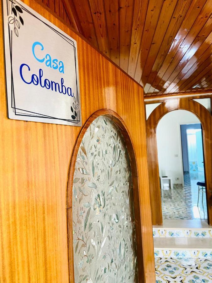 فيلا Casa Colomba أناكابْري المظهر الخارجي الصورة