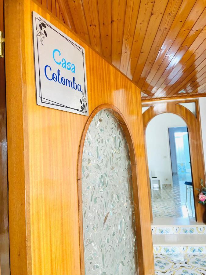 فيلا Casa Colomba أناكابْري المظهر الخارجي الصورة