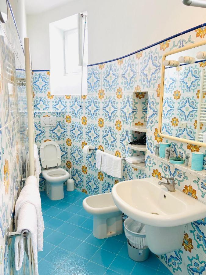 فيلا Casa Colomba أناكابْري المظهر الخارجي الصورة