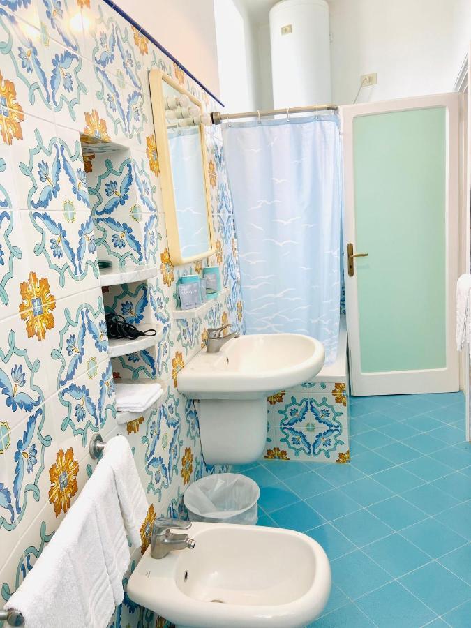فيلا Casa Colomba أناكابْري المظهر الخارجي الصورة