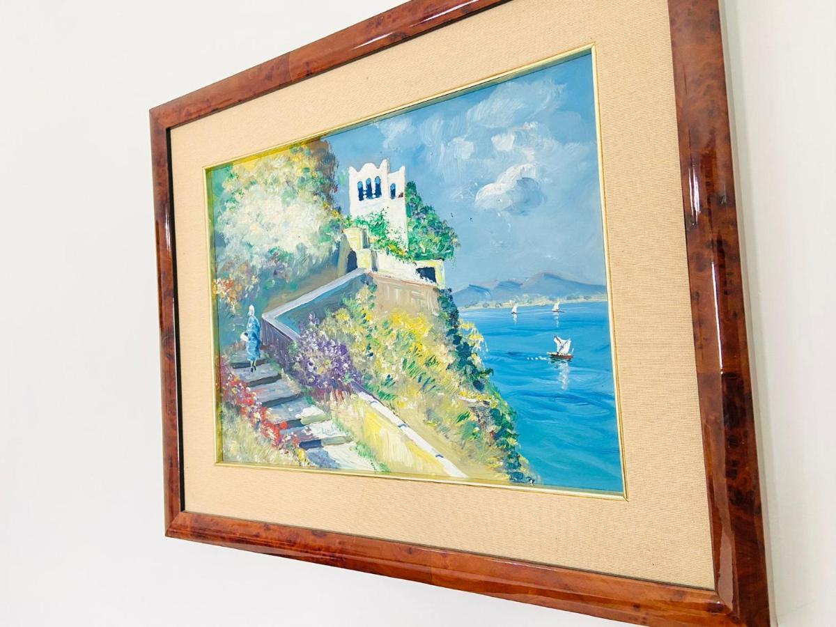 فيلا Casa Colomba أناكابْري المظهر الخارجي الصورة