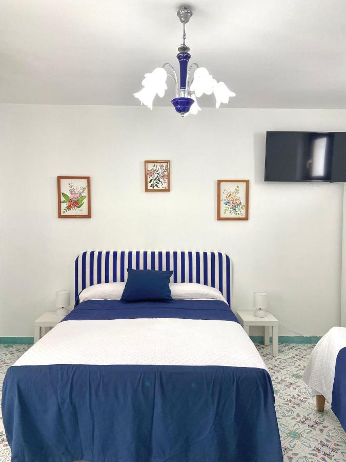 فيلا Casa Colomba أناكابْري المظهر الخارجي الصورة