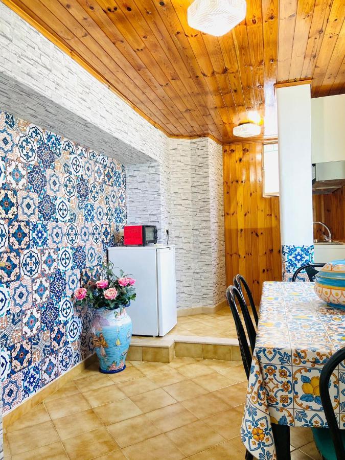 فيلا Casa Colomba أناكابْري المظهر الخارجي الصورة