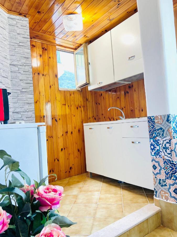 فيلا Casa Colomba أناكابْري المظهر الخارجي الصورة