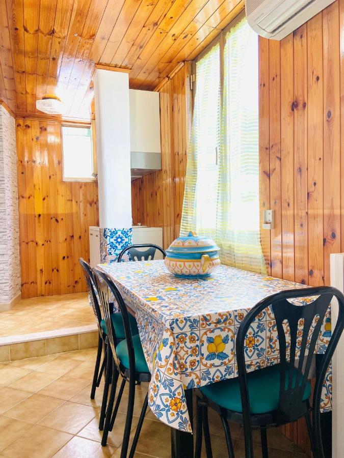 فيلا Casa Colomba أناكابْري المظهر الخارجي الصورة